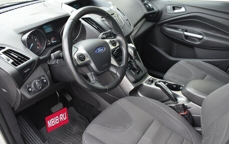 Ford Kuga III, 2016 год, 1 500 000 рублей, 7 фотография