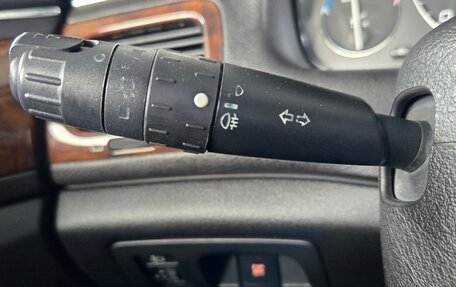 Peugeot 607 i, 2004 год, 580 000 рублей, 13 фотография
