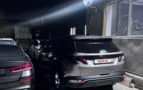 Hyundai Tucson, 2021 год, 2 850 000 рублей, 5 фотография