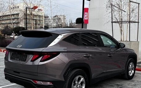 Hyundai Tucson, 2021 год, 2 850 000 рублей, 6 фотография