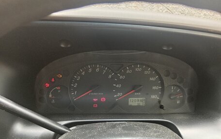 Mazda Tribute II, 2001 год, 506 000 рублей, 9 фотография