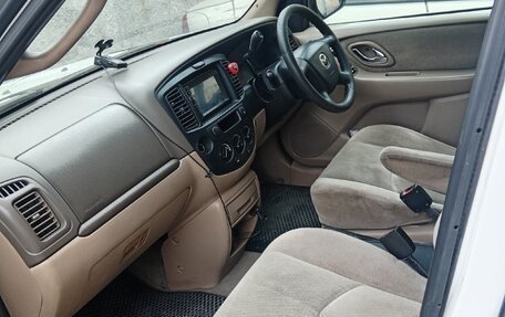 Mazda Tribute II, 2001 год, 506 000 рублей, 7 фотография