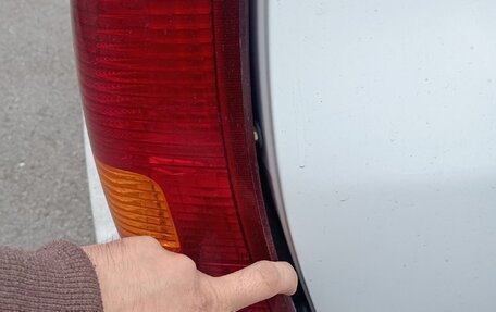 Mazda Tribute II, 2001 год, 506 000 рублей, 20 фотография
