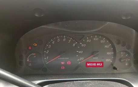 Mazda Tribute II, 2001 год, 506 000 рублей, 11 фотография