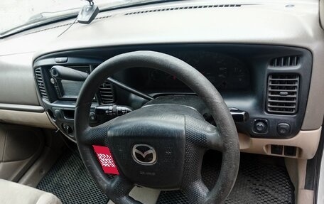 Mazda Tribute II, 2001 год, 506 000 рублей, 12 фотография