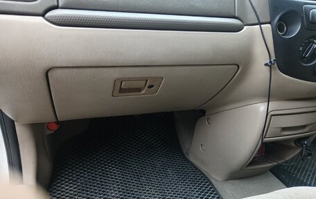 Mazda Tribute II, 2001 год, 506 000 рублей, 19 фотография