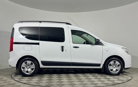 Dacia Dokker I рестайлинг, 2020 год, 1 399 000 рублей, 4 фотография