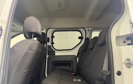 Dacia Dokker I рестайлинг, 2020 год, 1 399 000 рублей, 12 фотография