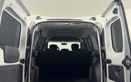 Dacia Dokker I рестайлинг, 2020 год, 1 399 000 рублей, 11 фотография