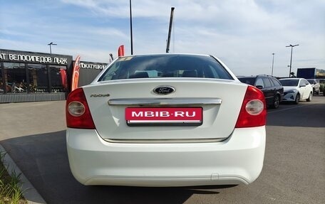 Ford Focus II рестайлинг, 2011 год, 800 000 рублей, 6 фотография