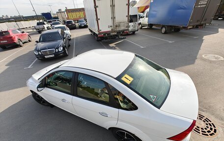 Ford Focus II рестайлинг, 2011 год, 800 000 рублей, 9 фотография