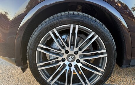 Porsche Cayenne III, 2015 год, 3 550 000 рублей, 15 фотография