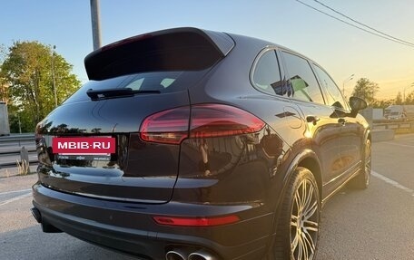 Porsche Cayenne III, 2015 год, 3 550 000 рублей, 8 фотография