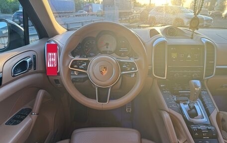 Porsche Cayenne III, 2015 год, 3 550 000 рублей, 14 фотография