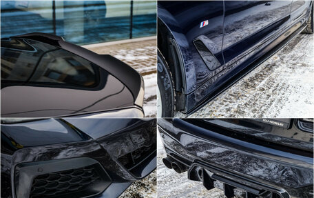 BMW 5 серия, 2021 год, 3 925 000 рублей, 10 фотография