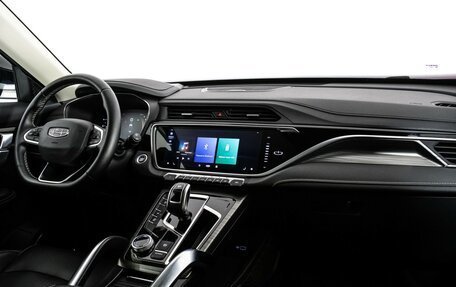 Geely Atlas, 2023 год, 1 969 000 рублей, 9 фотография