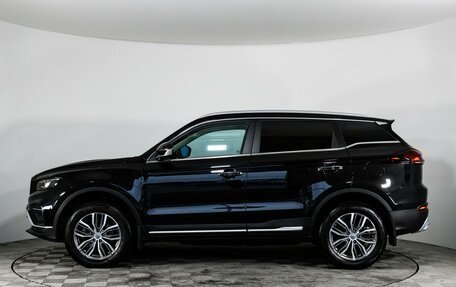 Geely Atlas, 2023 год, 1 969 000 рублей, 8 фотография