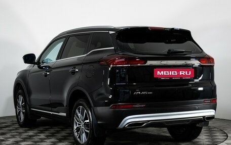 Geely Atlas, 2023 год, 1 969 000 рублей, 7 фотография