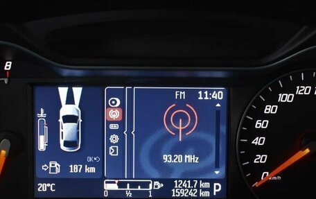 Ford Mondeo IV, 2013 год, 980 000 рублей, 6 фотография