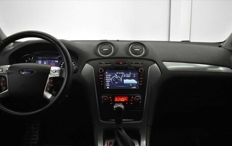 Ford Mondeo IV, 2013 год, 980 000 рублей, 5 фотография
