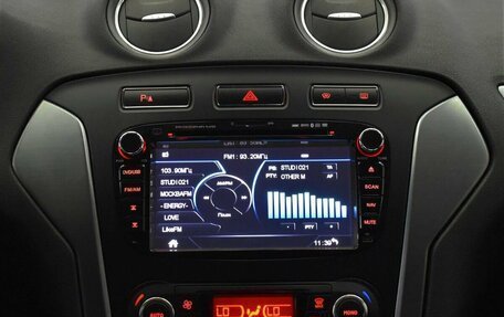 Ford Mondeo IV, 2013 год, 980 000 рублей, 7 фотография