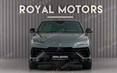 Lamborghini Urus I, 2023 год, 35 900 000 рублей, 2 фотография