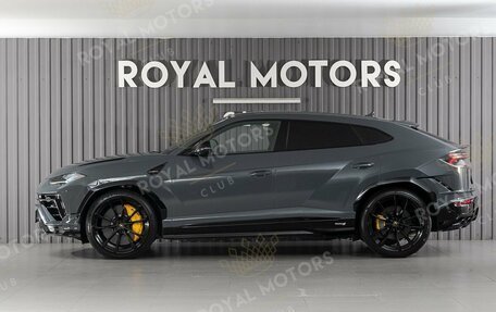 Lamborghini Urus I, 2023 год, 35 900 000 рублей, 3 фотография