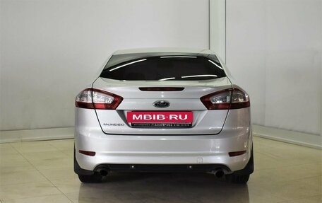 Ford Mondeo IV, 2013 год, 980 000 рублей, 3 фотография