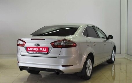Ford Mondeo IV, 2013 год, 980 000 рублей, 4 фотография