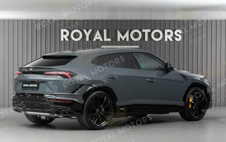 Lamborghini Urus I, 2023 год, 35 900 000 рублей, 5 фотография