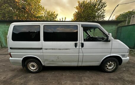 Volkswagen Transporter T4, 1999 год, 615 000 рублей, 3 фотография