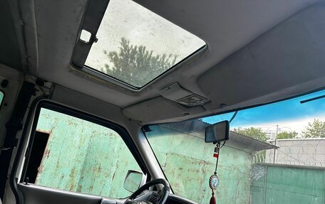 Volkswagen Transporter T4, 1999 год, 615 000 рублей, 6 фотография