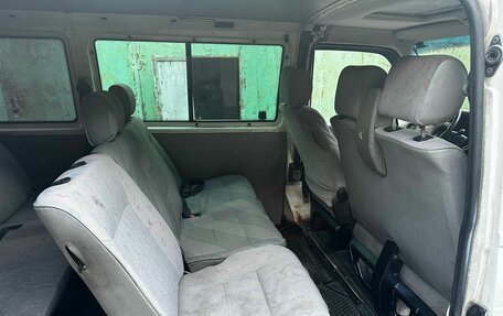 Volkswagen Transporter T4, 1999 год, 615 000 рублей, 8 фотография