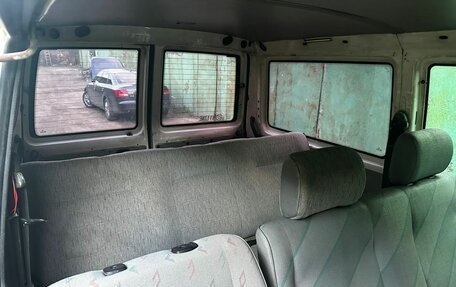 Volkswagen Transporter T4, 1999 год, 615 000 рублей, 9 фотография
