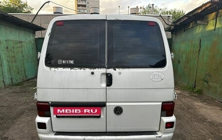 Volkswagen Transporter T4, 1999 год, 615 000 рублей, 4 фотография