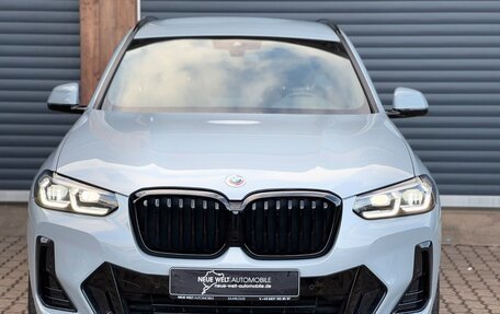 BMW X3, 2022 год, 4 280 000 рублей, 3 фотография