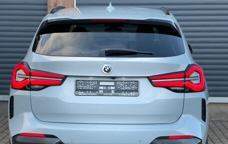 BMW X3, 2022 год, 4 280 000 рублей, 8 фотография