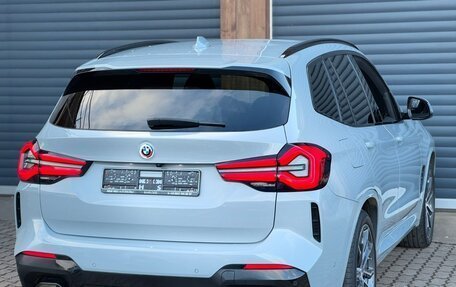 BMW X3, 2022 год, 4 280 000 рублей, 7 фотография
