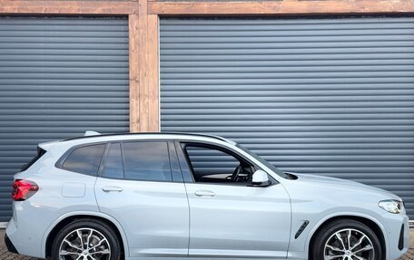 BMW X3, 2022 год, 4 280 000 рублей, 11 фотография