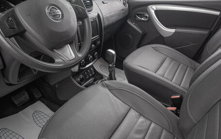 Nissan Terrano III, 2021 год, 1 449 000 рублей, 7 фотография