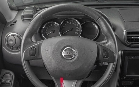 Nissan Terrano III, 2021 год, 1 449 000 рублей, 9 фотография