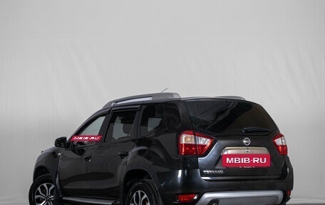Nissan Terrano III, 2021 год, 1 449 000 рублей, 5 фотография