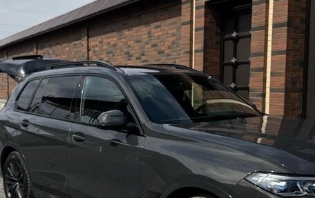 BMW X7, 2021 год, 6 600 000 рублей, 2 фотография