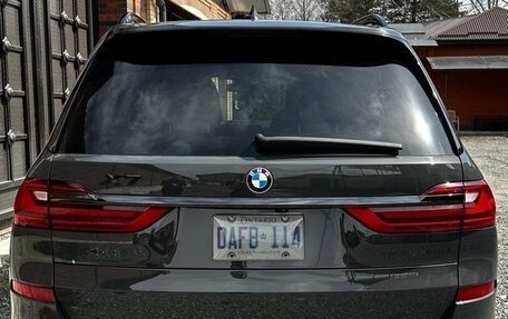 BMW X7, 2021 год, 6 600 000 рублей, 4 фотография