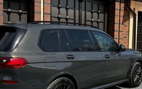 BMW X7, 2021 год, 6 600 000 рублей, 3 фотография