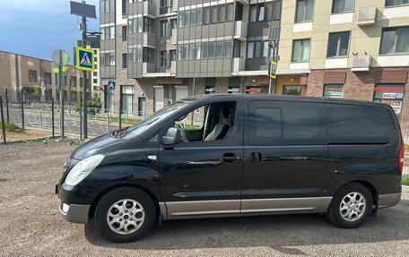 Hyundai H-1 II рестайлинг, 2012 год, 1 300 000 рублей, 3 фотография