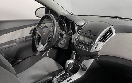 Chevrolet Cruze II, 2014 год, 849 000 рублей, 10 фотография