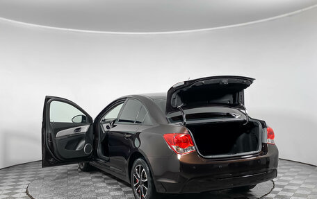 Chevrolet Cruze II, 2014 год, 849 000 рублей, 8 фотография
