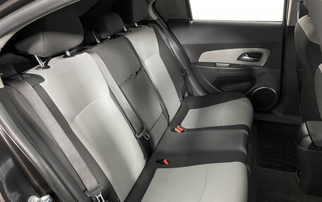 Chevrolet Cruze II, 2014 год, 849 000 рублей, 11 фотография
