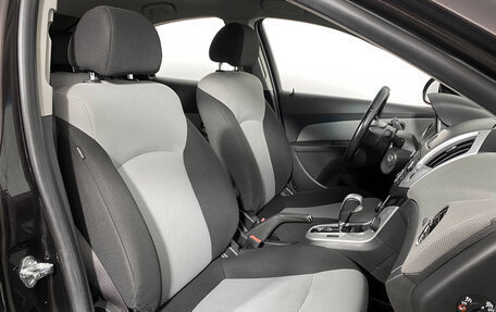 Chevrolet Cruze II, 2014 год, 849 000 рублей, 9 фотография